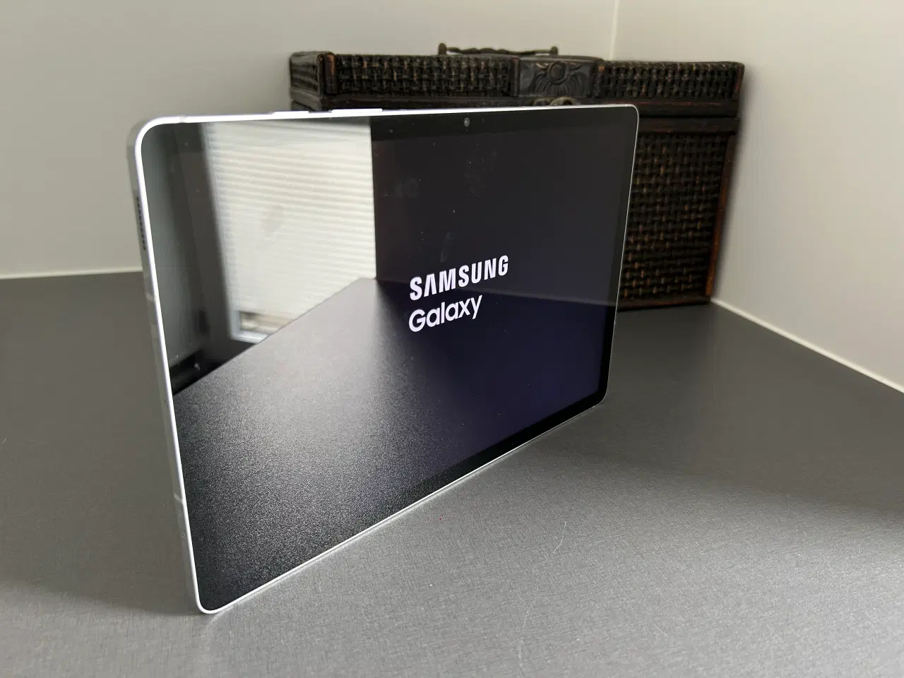 Billede 2 - Samsung Galaxy Tablet S9 FE X516