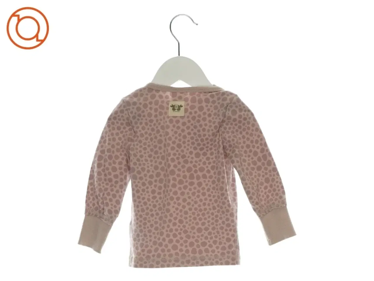 Billede 2 - Langærmede bluse fra Haritage (str. 74/80)