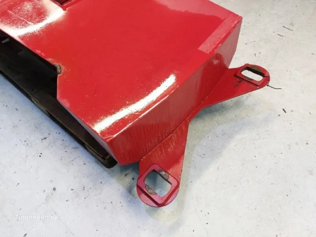 Billede 17 - Vredo Dieseltank 