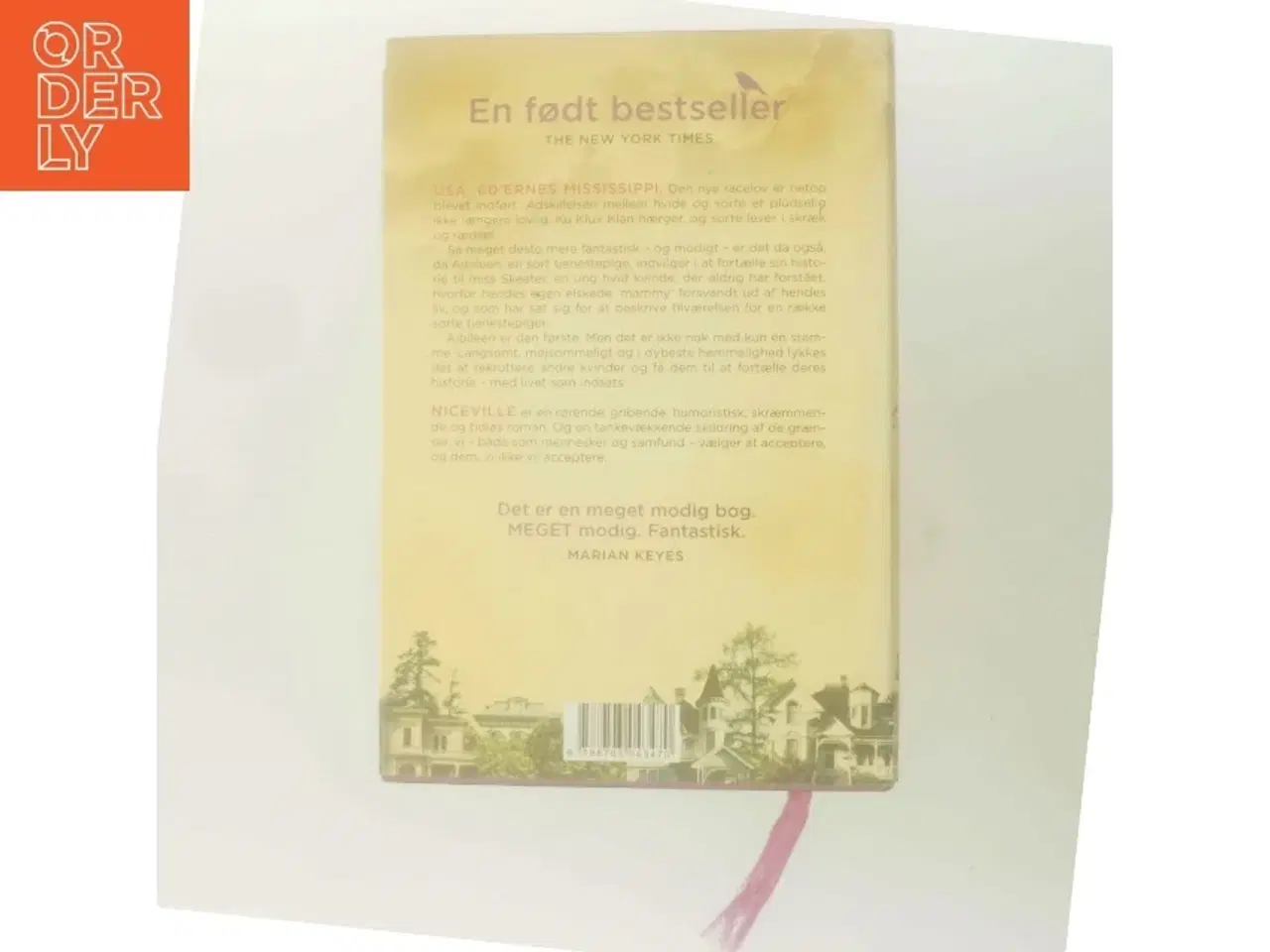 Billede 3 - Niceville af Kathryn Stockett (Bog)