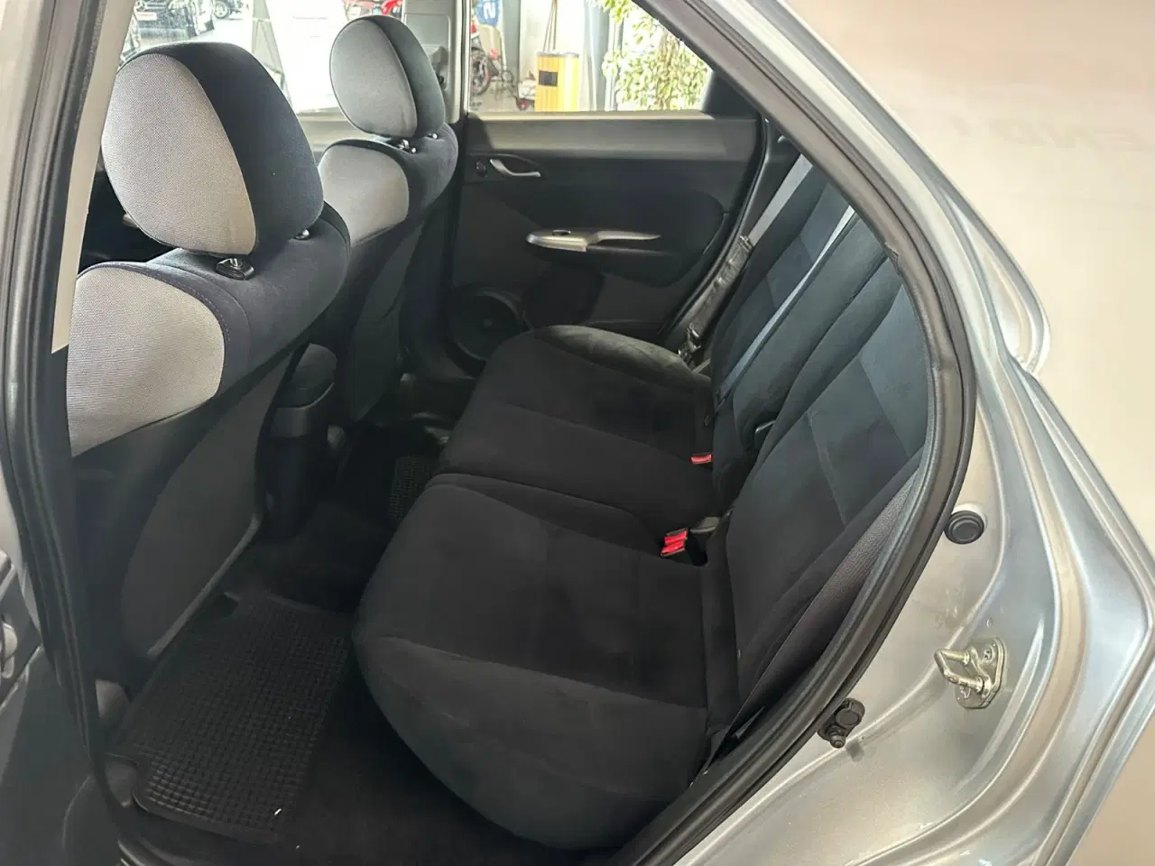 Billede 4 - Honda Civic 1,8 Sport
