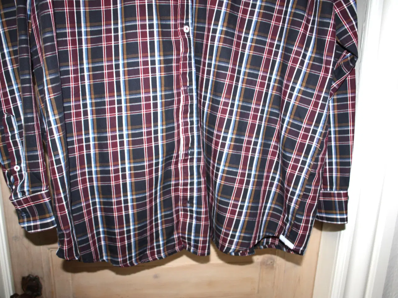 Billede 3 - Skjorte Pre End str. 49/50