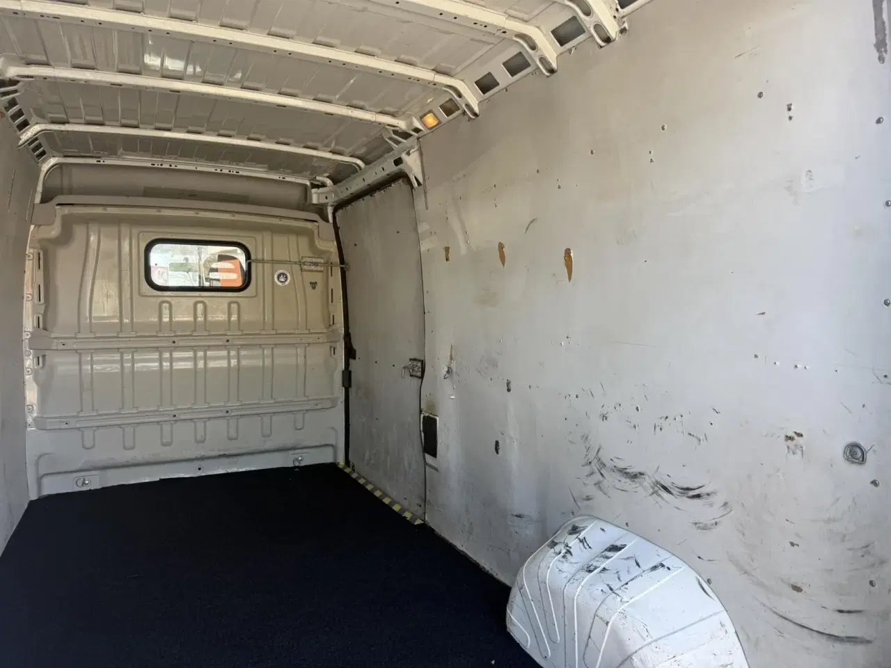 Billede 5 - Citroën Jumper 33 L3H2 2,2 HDI u/Web. 120HK Van 6g