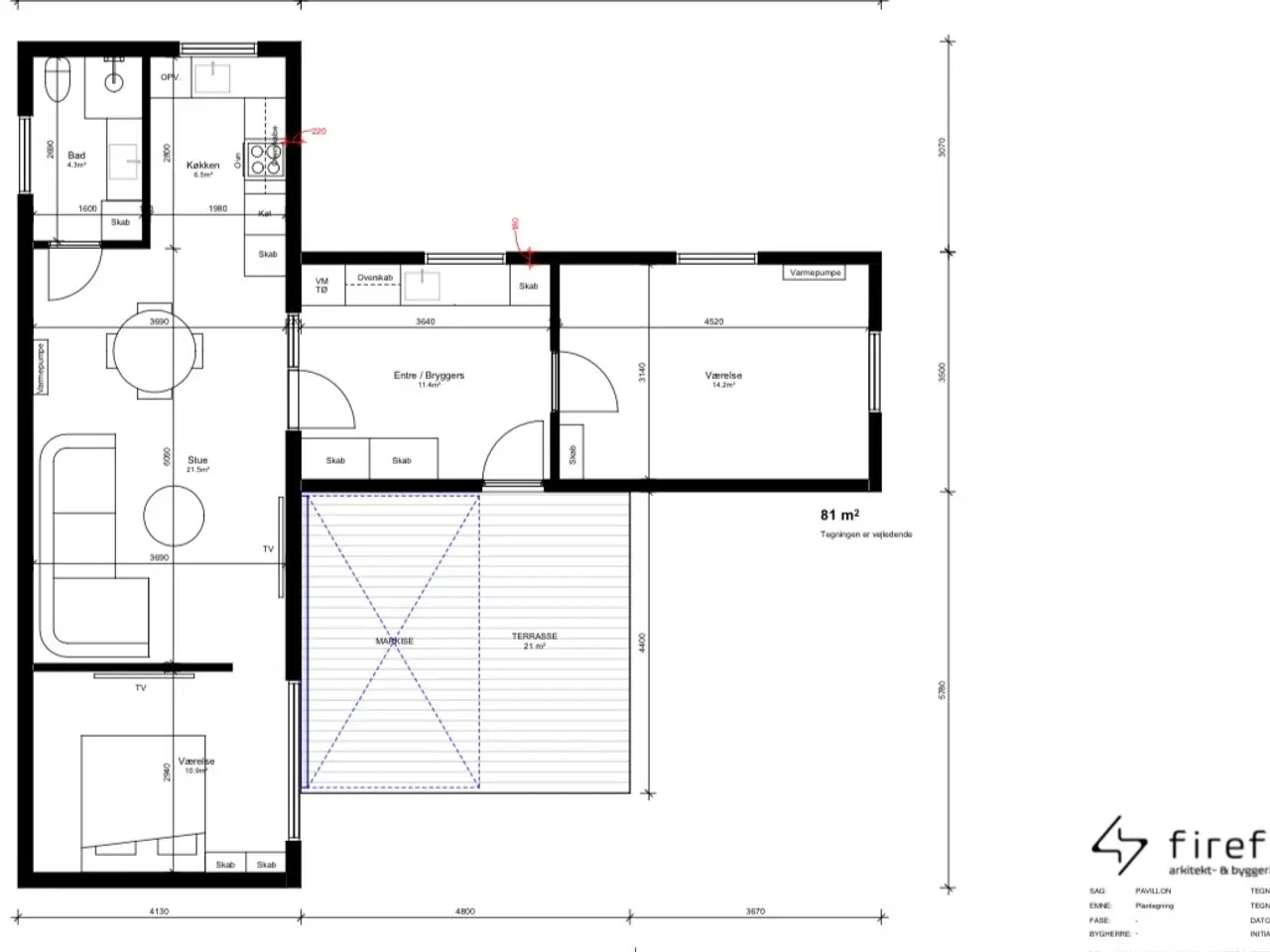 Billede 11 - Pavillon / beboelsesvogn sælges  🏠😊☀️