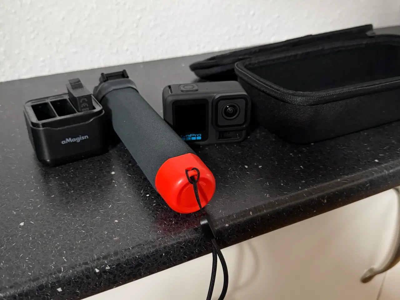 Billede 2 - GoPro Hero 13 bundle 