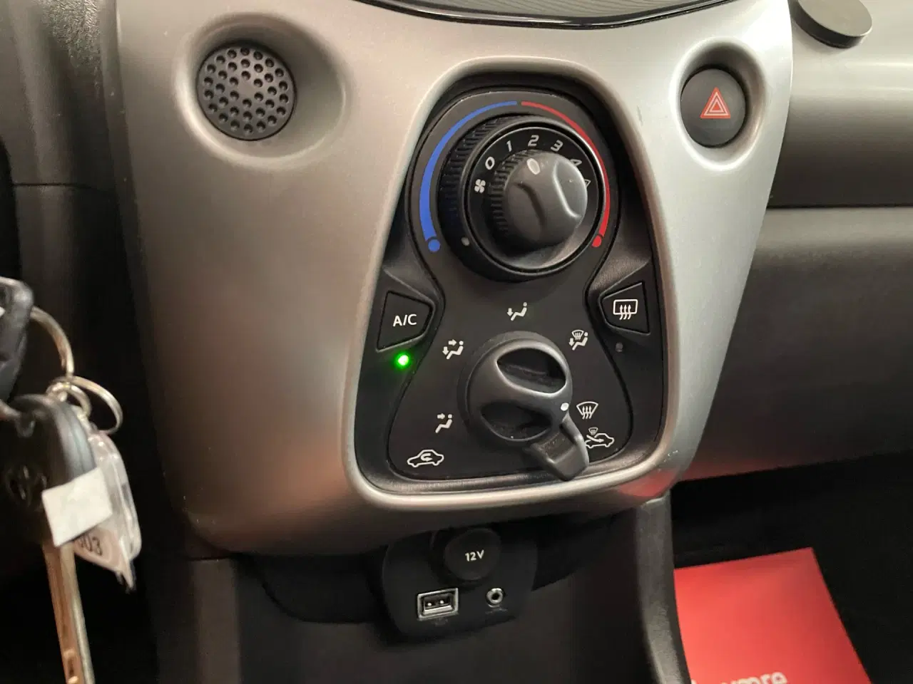 Billede 19 - Toyota Aygo 1,0 VVT-I X-Sky 69HK 5d