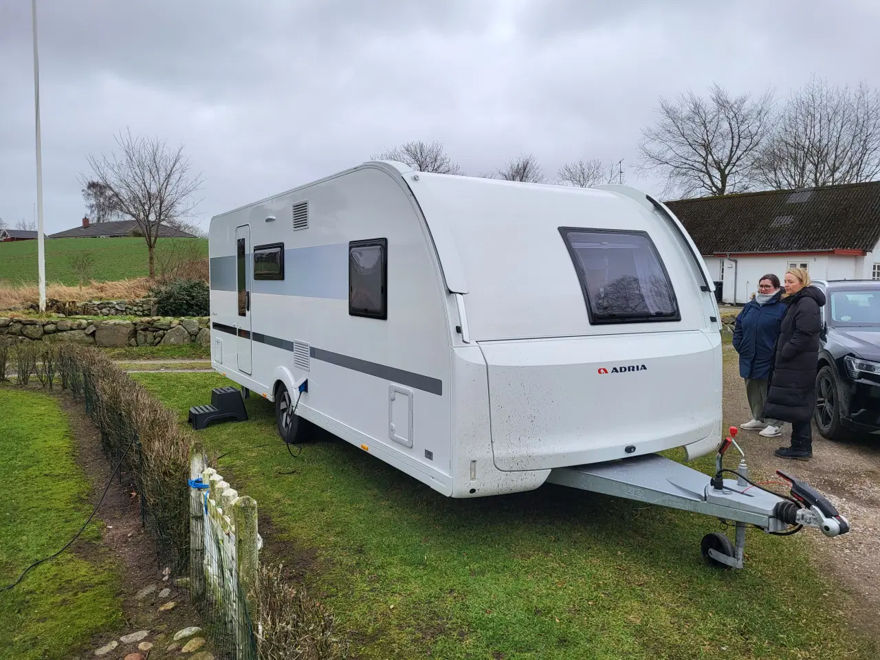 Billede 3 - Adria Adora 613PK-Teen, 2021