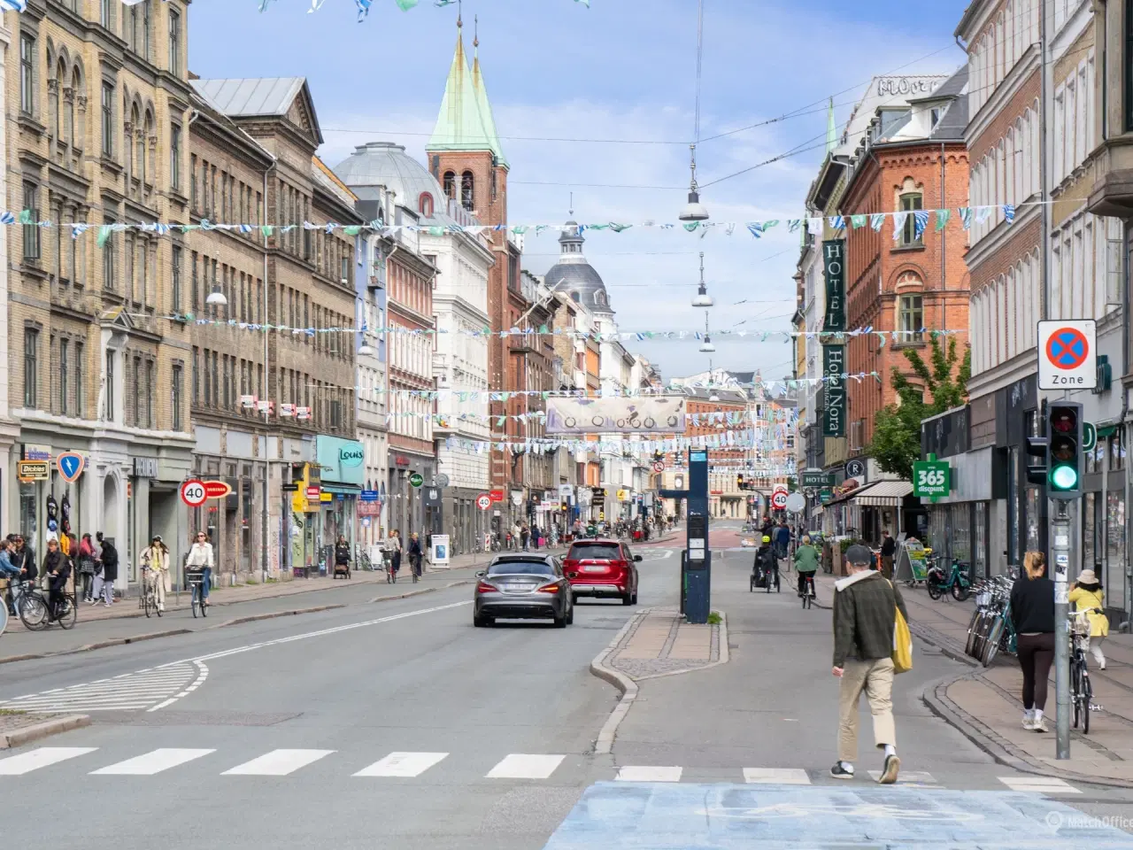 Billede 15 - Flot kontor i kreativt miljø på indre Nørrebro