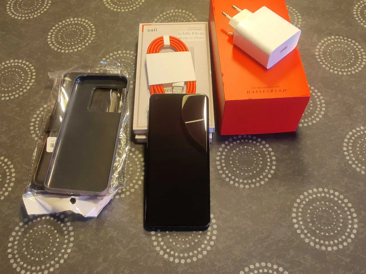 Billede 1 - OnePlus 10 Pro 256B og 12GB Ram 