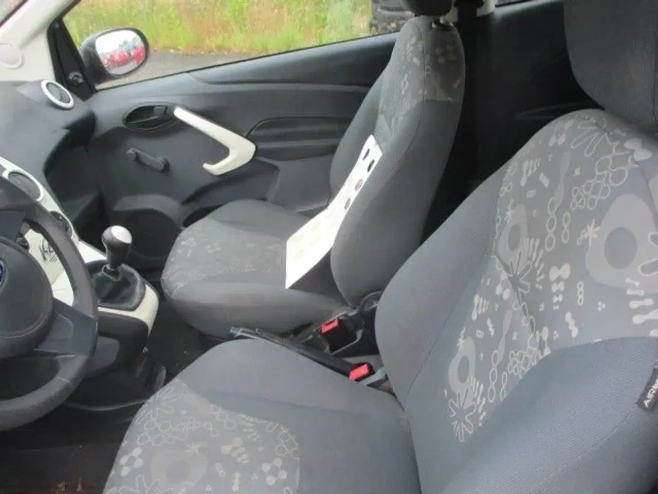 Billede 7 - Ford Ka 1,2 Digital