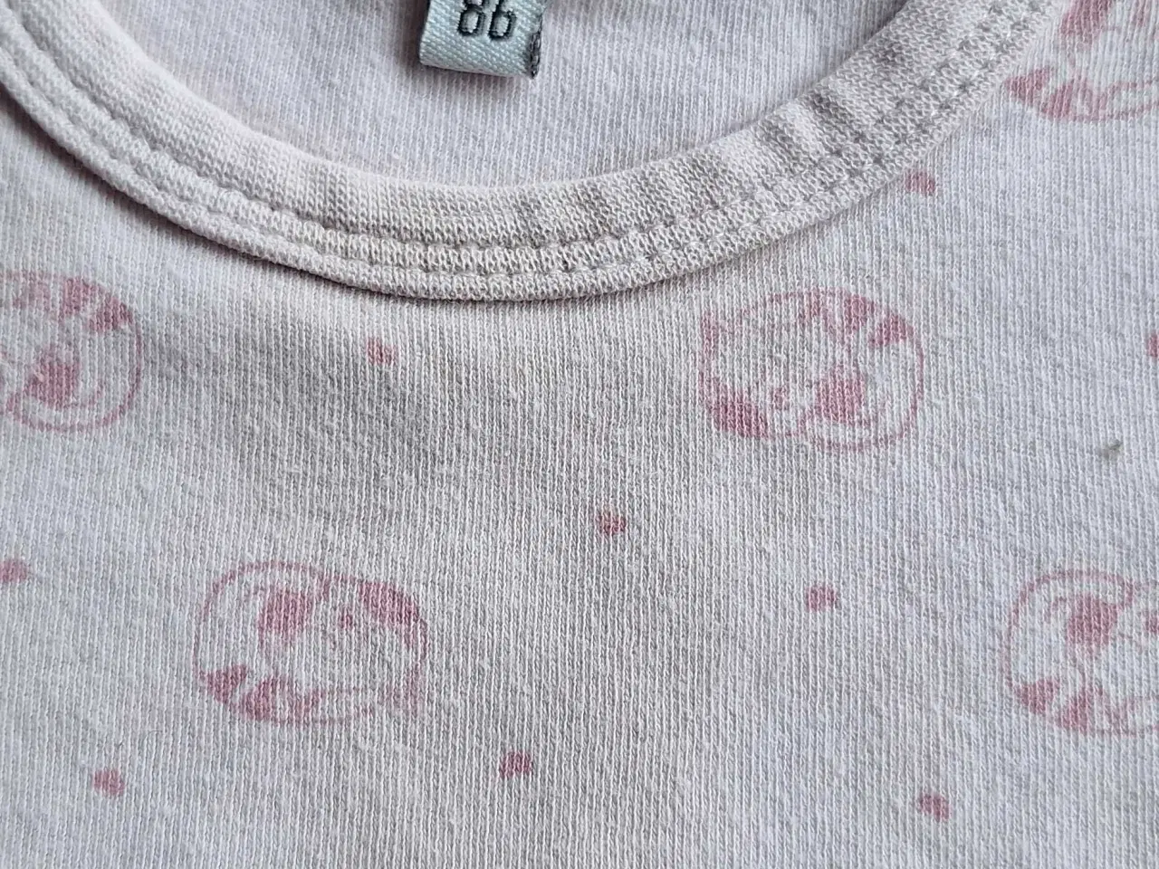 Billede 5 - Bodystocking