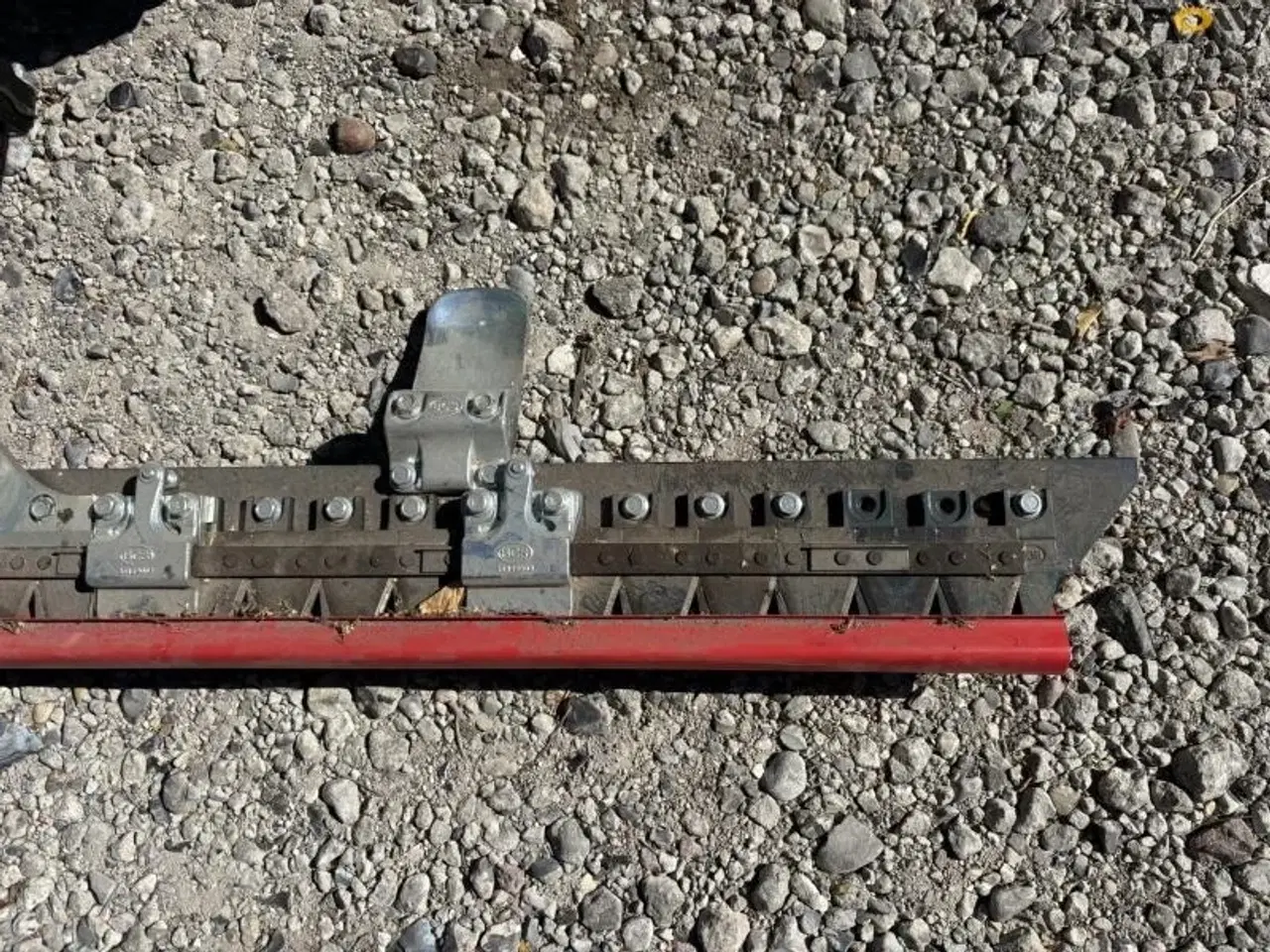 Billede 10 - Ferrari 328 MC A28 PS GX270
