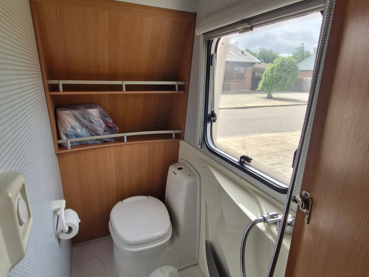 Billede 6 - Knaus Azur 500 fe