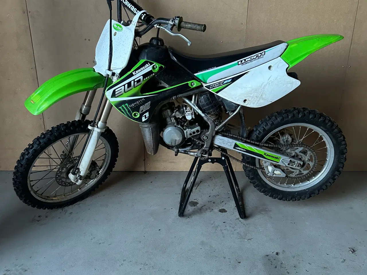Billede 1 - KX85