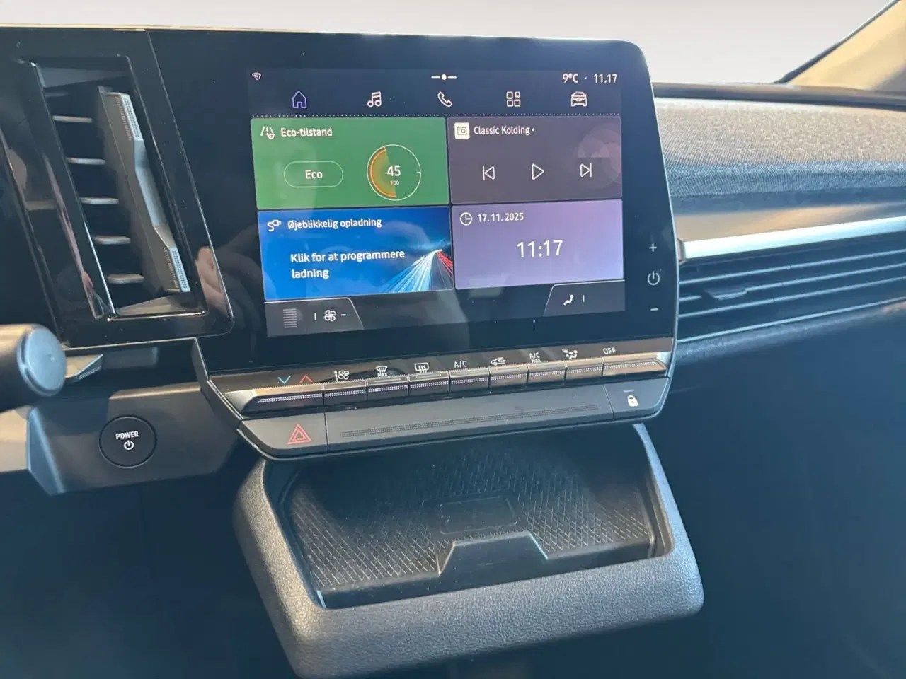 Billede 12 - Renault Megane E-Tech 40 Equilibre