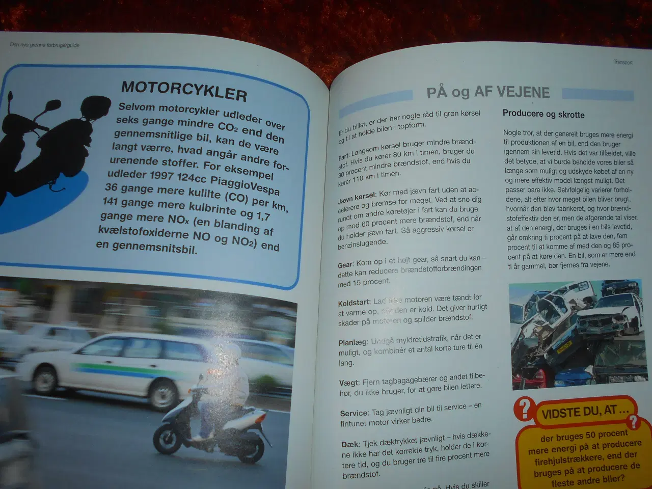 Billede 3 - Den nye grønne forbrugerguide, Julia Hailes