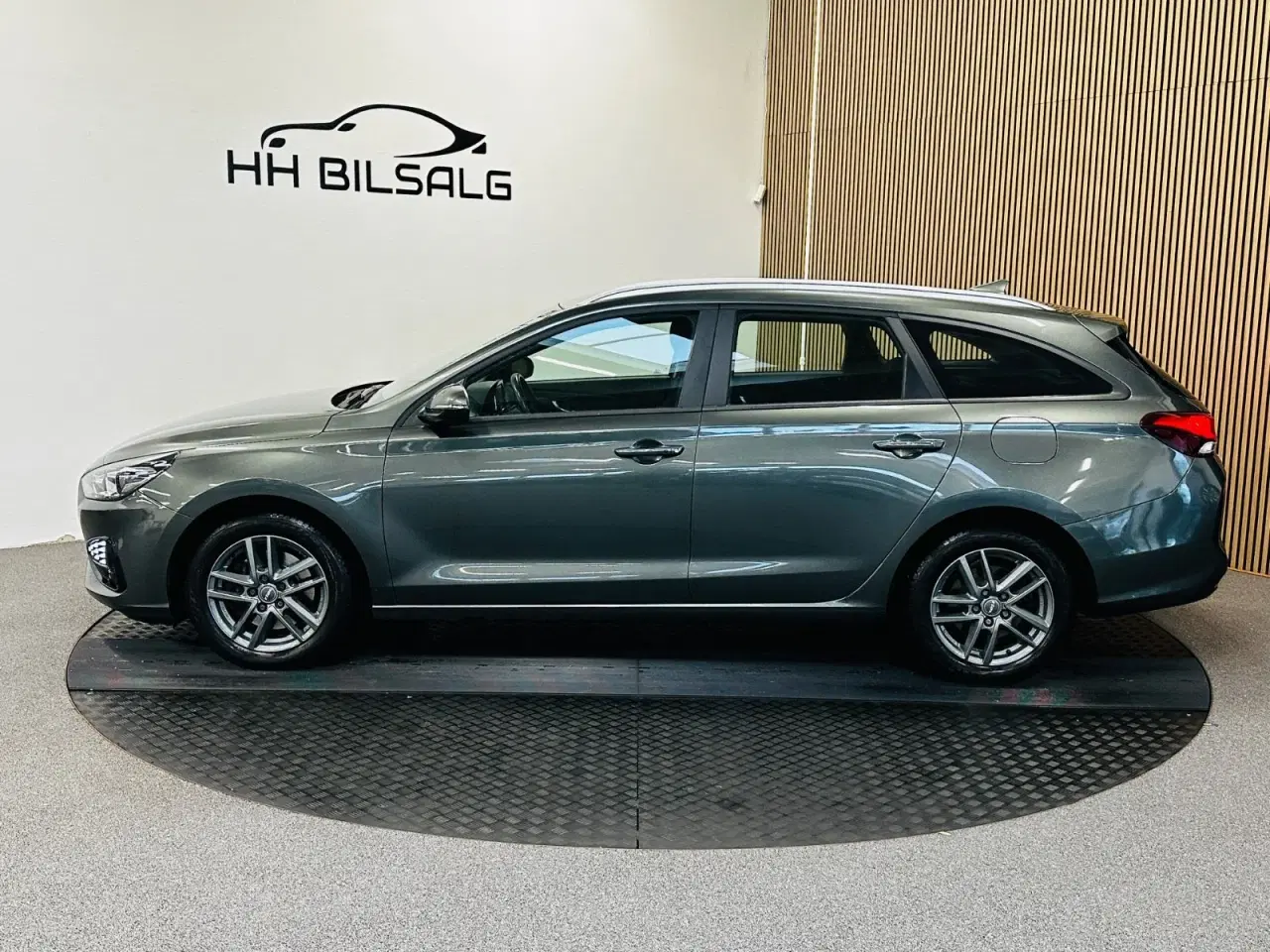 Billede 8 - Hyundai i30 1,0 T-GDi Essential stc.