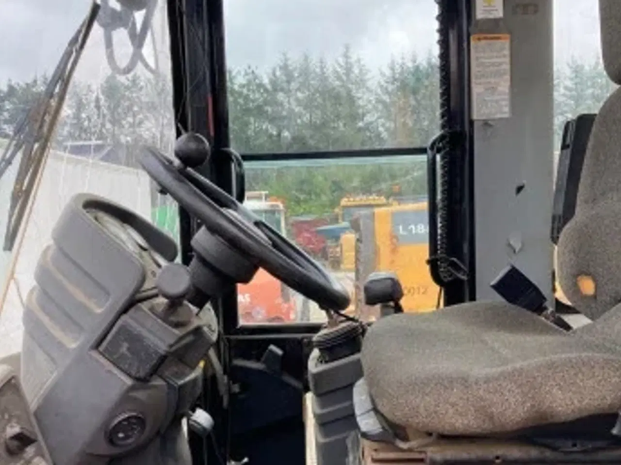 Billede 6 - Kvalitets læssemaskine