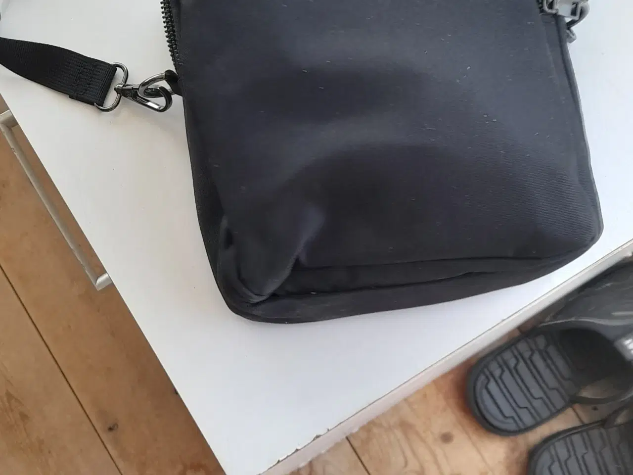 Billede 1 - skulder/side taske