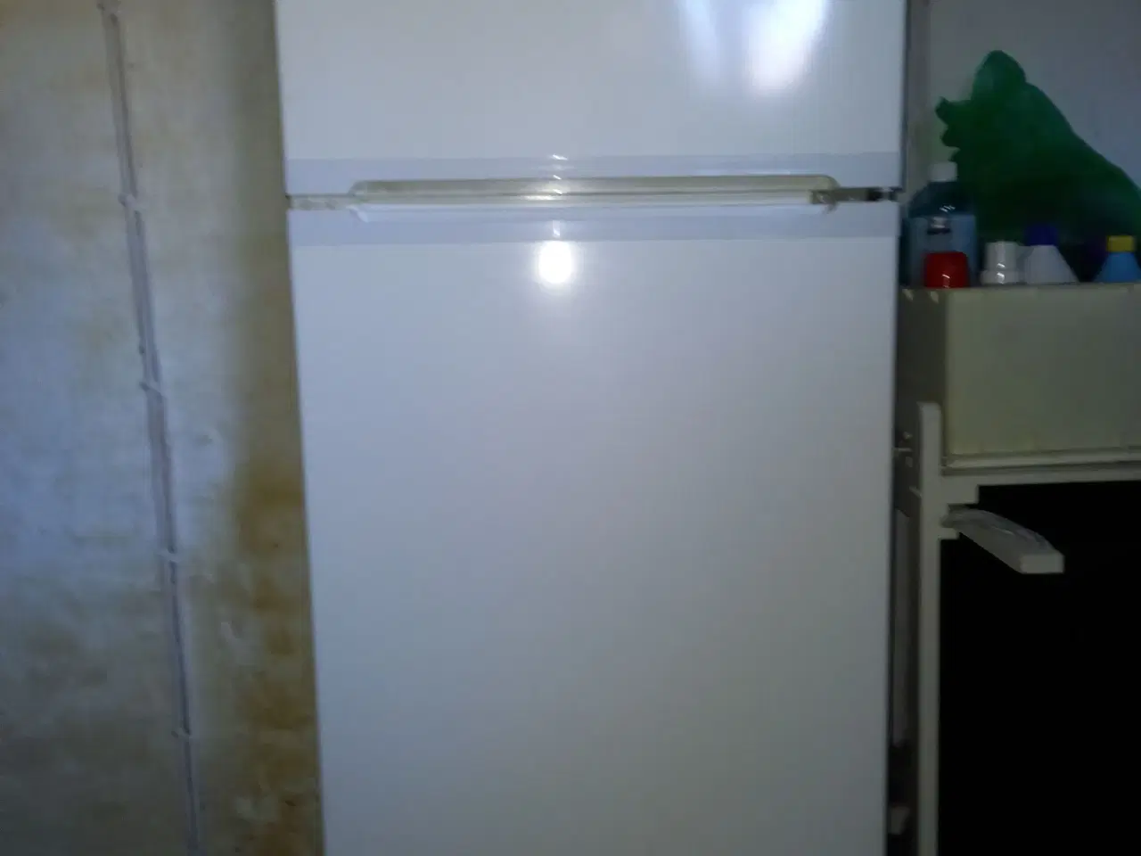 Billede 1 - Gram Fryse/køleskab
