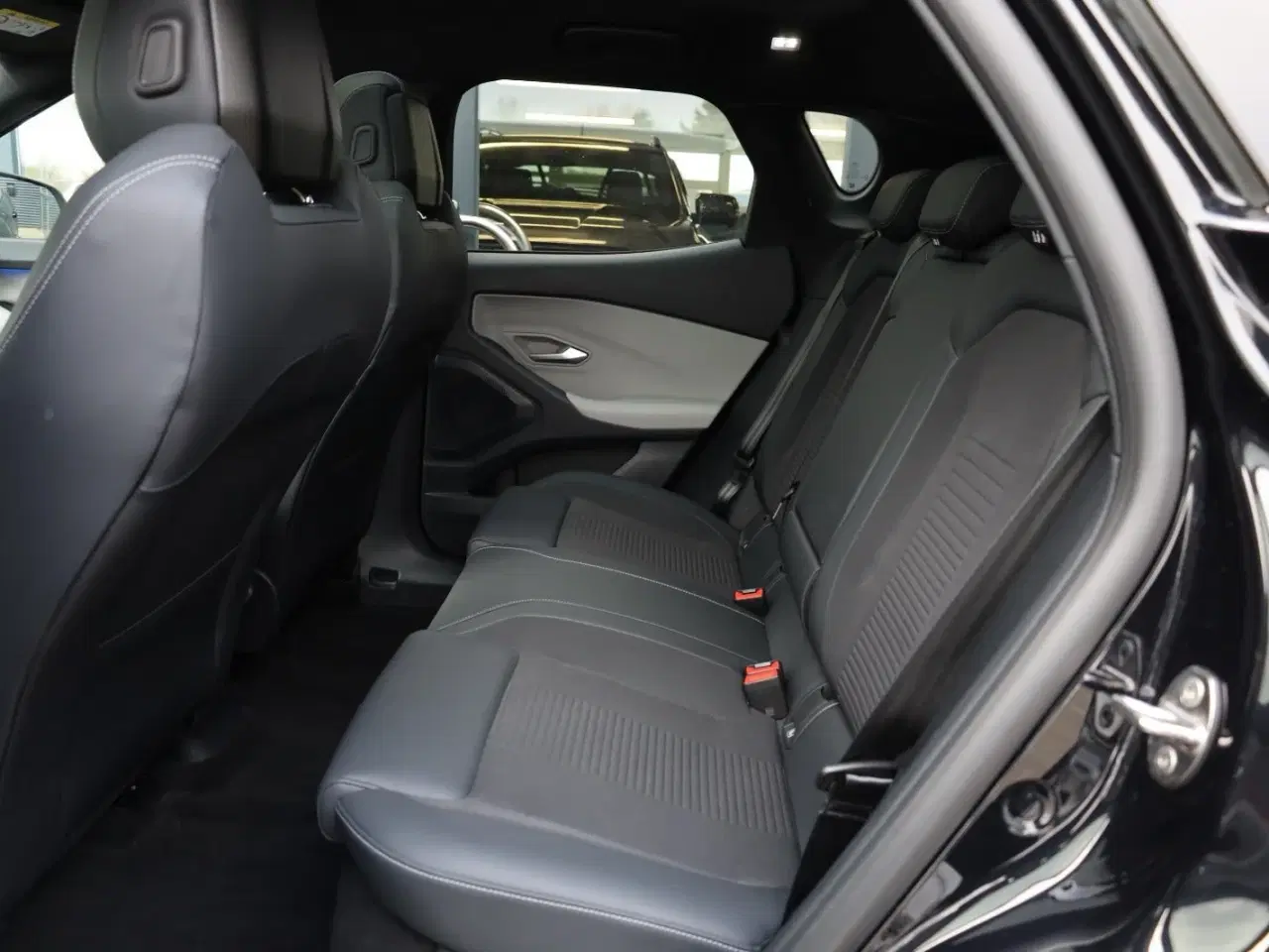 Billede 18 - Ford Capri 77 Premium Extended Range