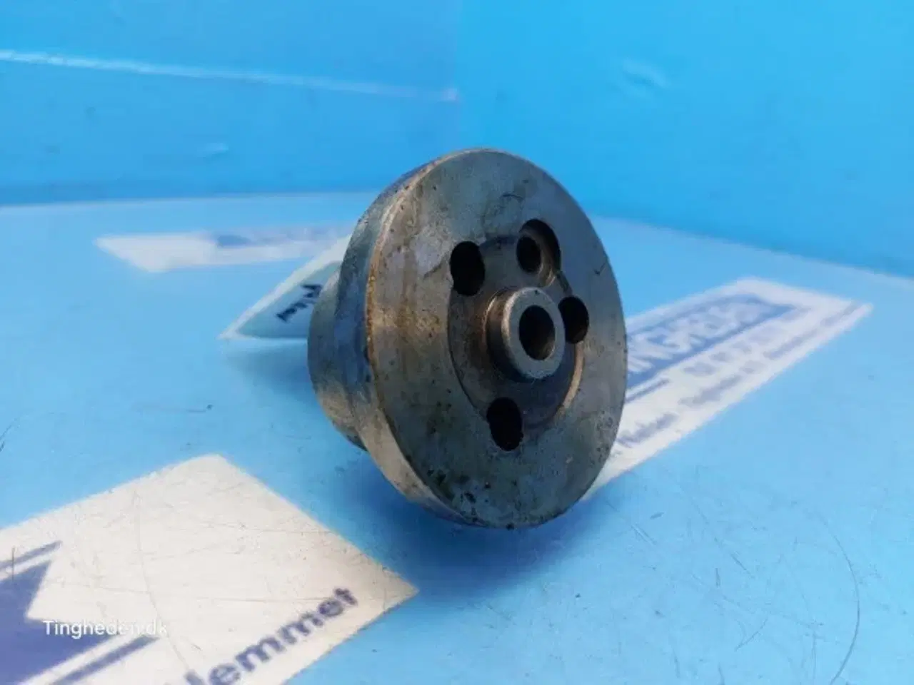 Billede 5 - Perkins 1006.60T Hub 331/A054