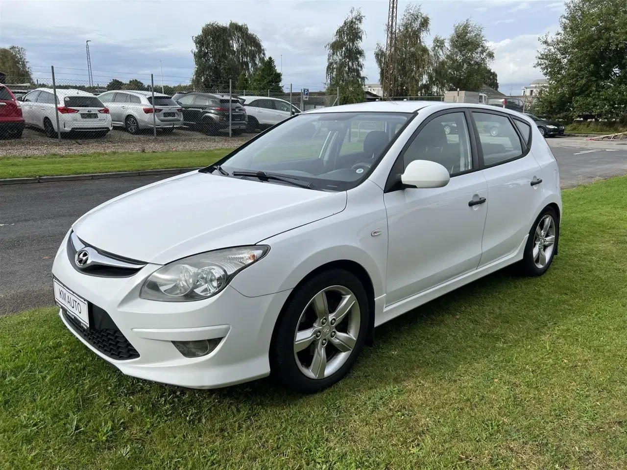 Billede 2 - Hyundai i30 1,4 Classic 109HK 5d