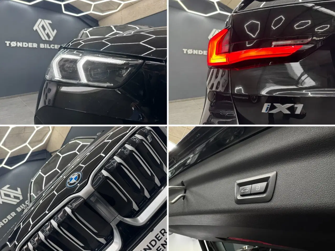 Billede 14 - BMW iX1 xDrive30