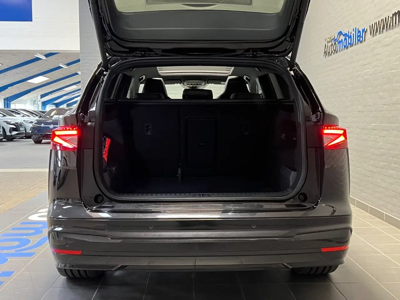 Billede 6 - Skoda Enyaq 85 iV Sportline