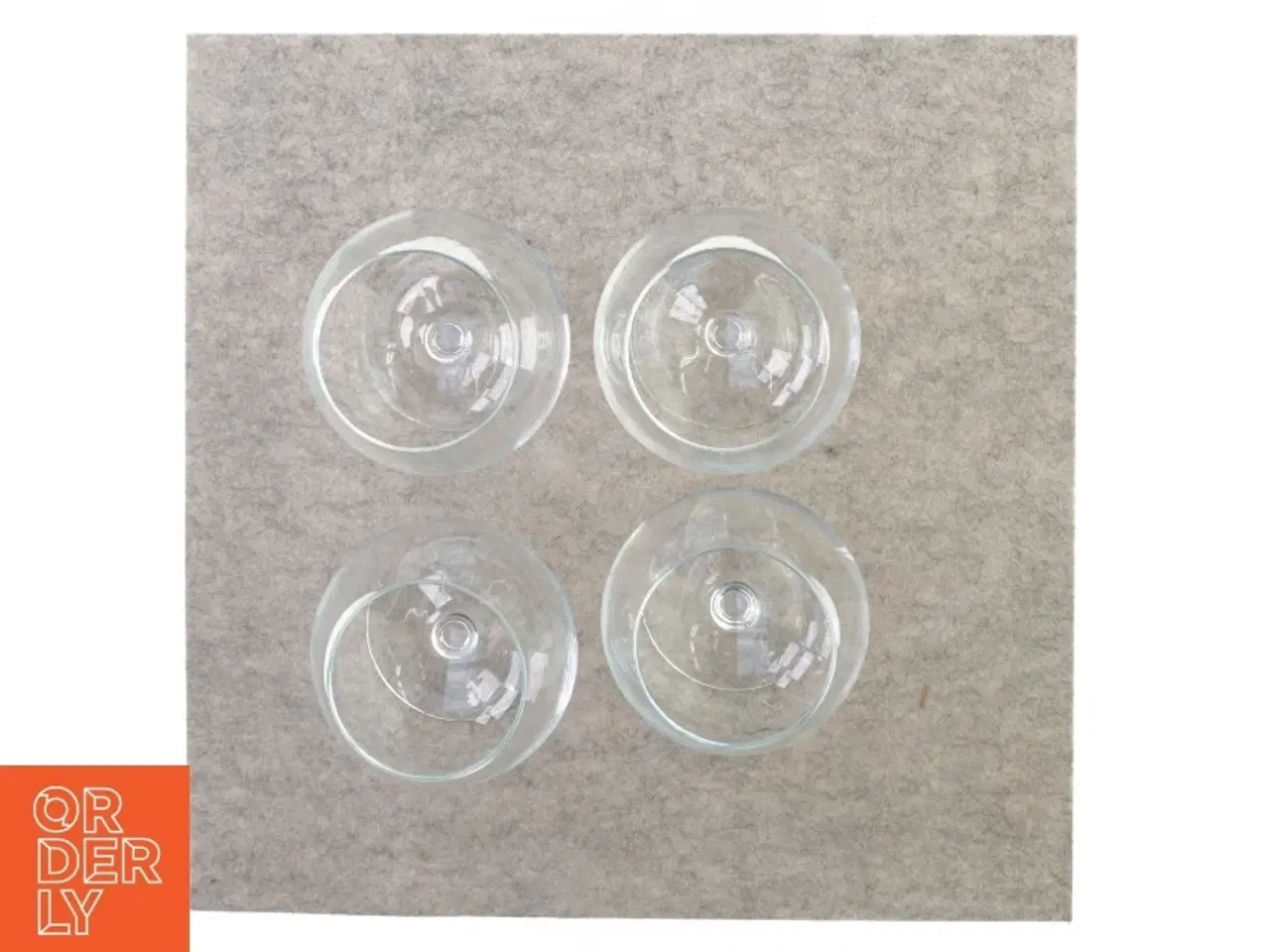 Billede 2 - Glas (str. 15 x 10 cm)