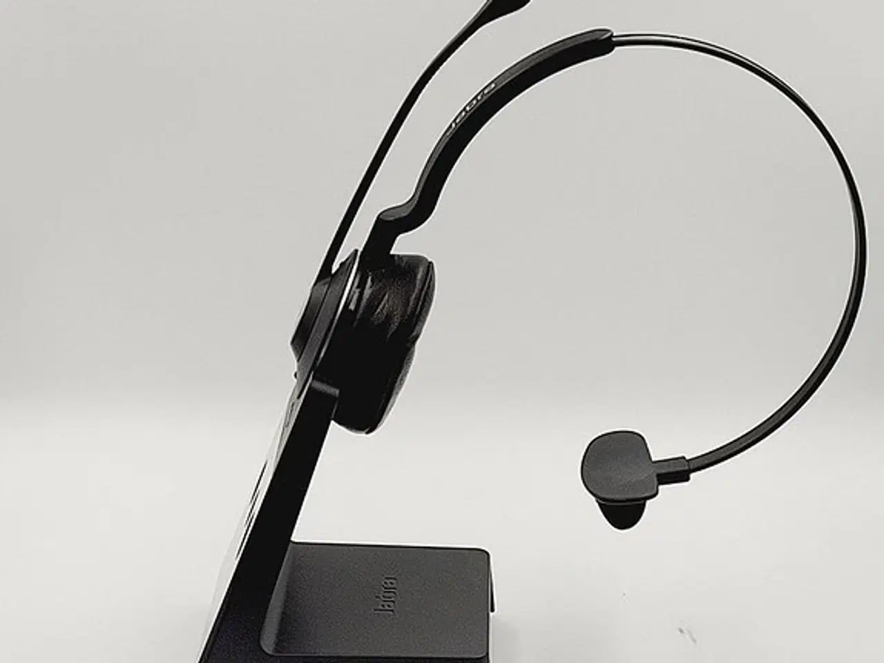 Billede 1 - ⭐️· Jabra Engage 65 trådløst headset 