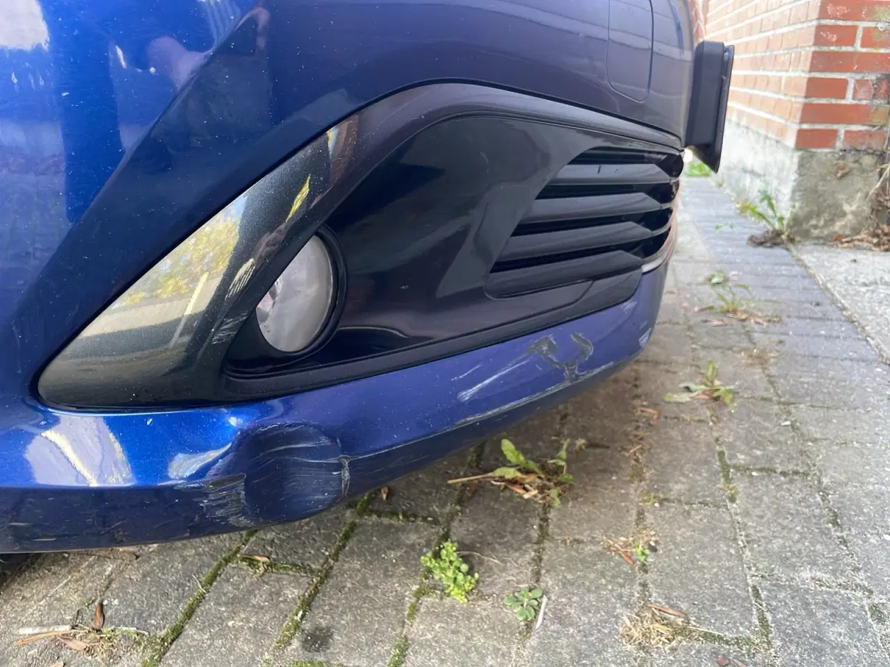 Billede 17 - Toyota Auris 1,2 T T2 Touring Sports