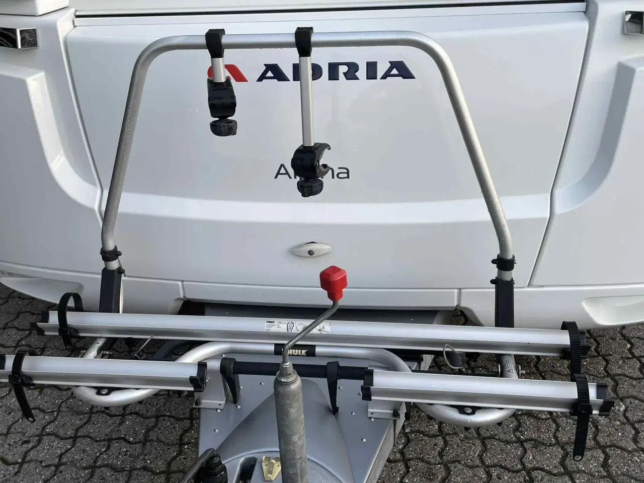 Billede 15 - 2017 - Adria Alpina 573 UP