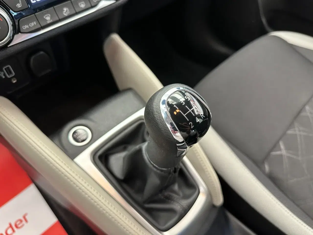 Billede 19 - Nissan Micra 1,0 IG-T 100 Acenta