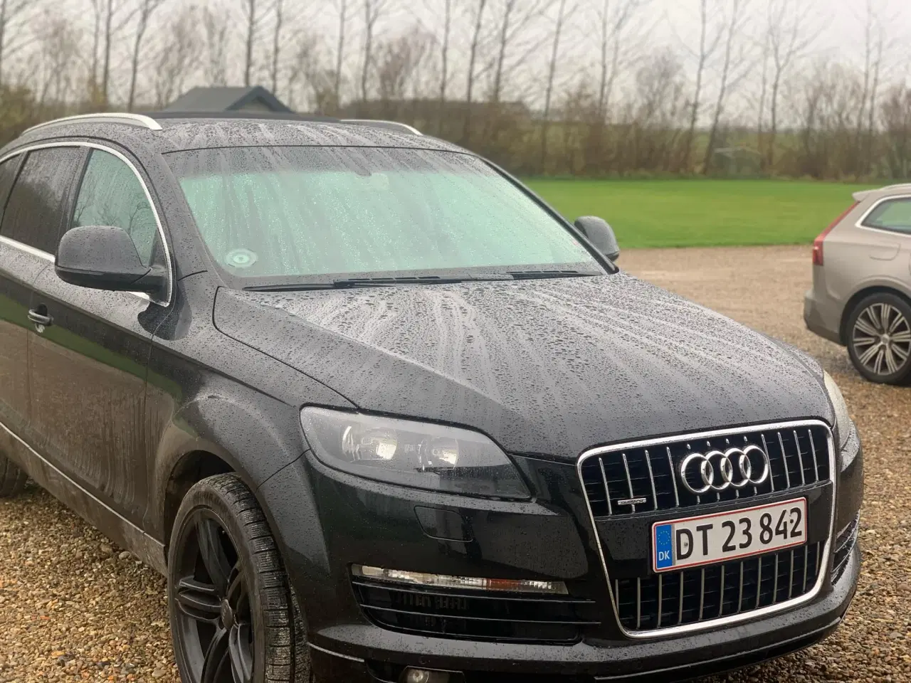 Billede 5 - Audi Q7 6personers camper