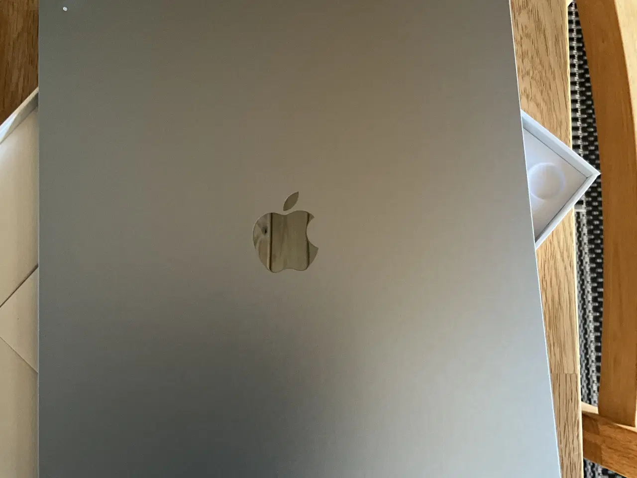 Billede 3 - iPad Air 13” (M3) 256 GB Cellular