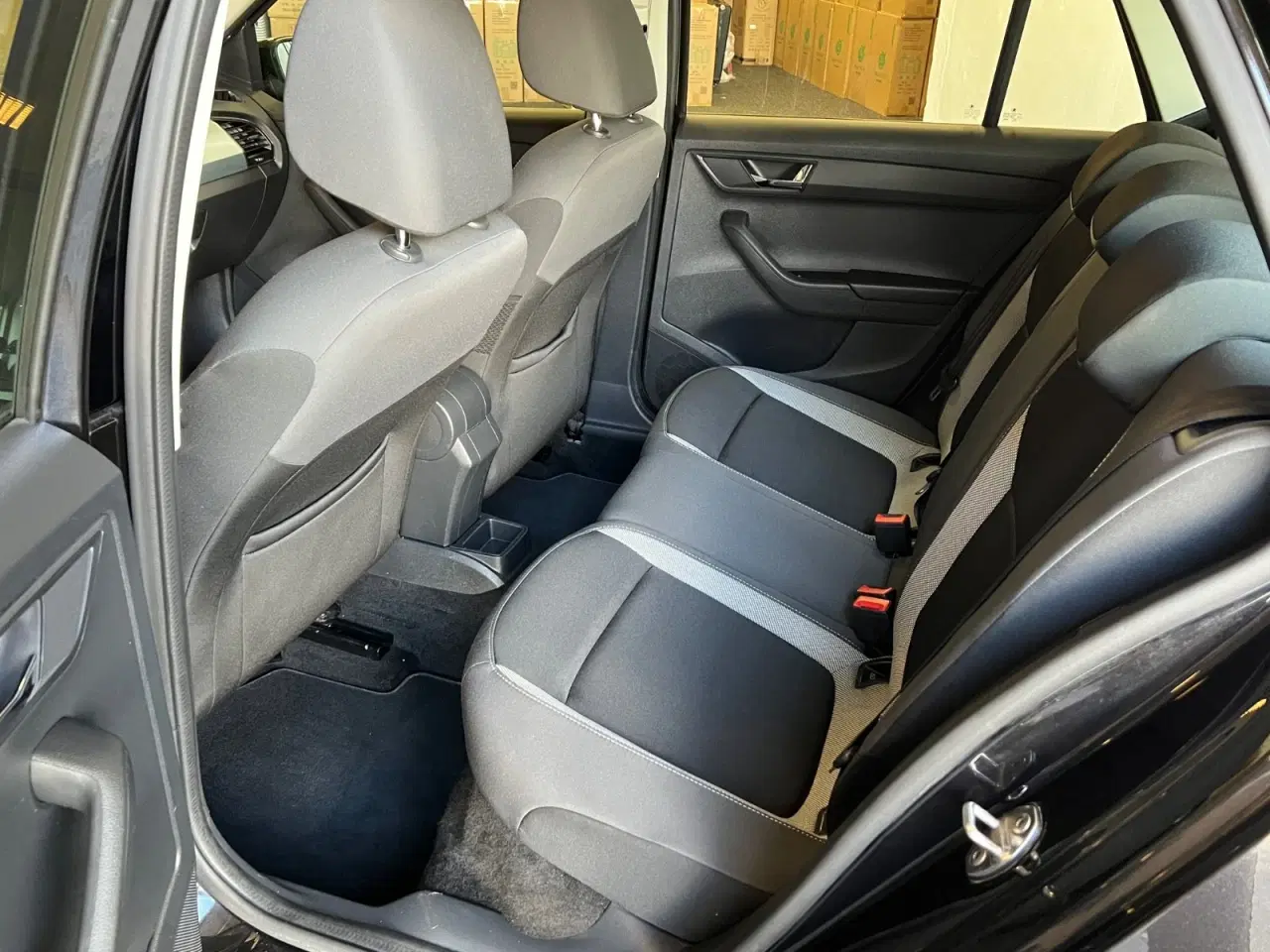 Billede 21 - Skoda Fabia 1,0 TSi 110 Style Combi DSG