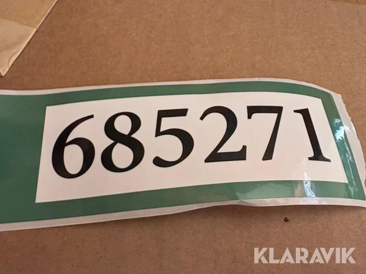 Billede 5 - Papirsposer 5000 styk