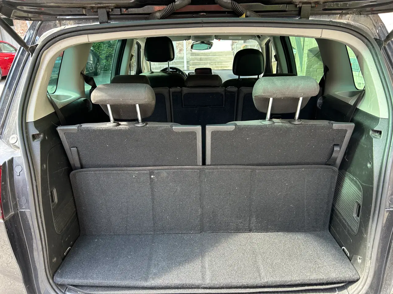 Billede 10 - Opel Zafira Tourer CDTi 170 aut. 7 personer