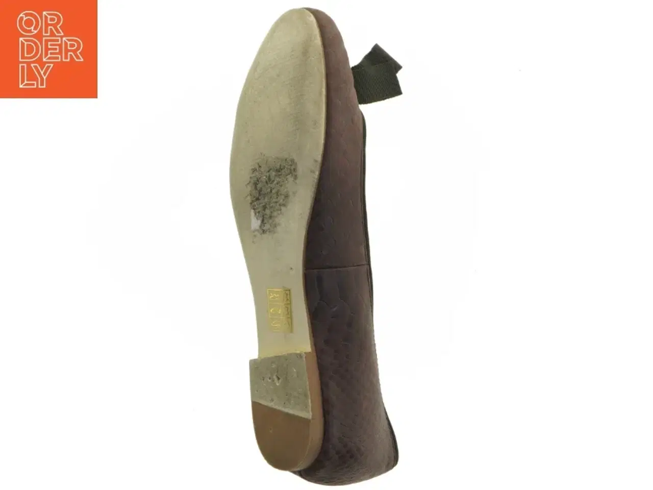 Billede 8 - Bballerinaer (str. 38)