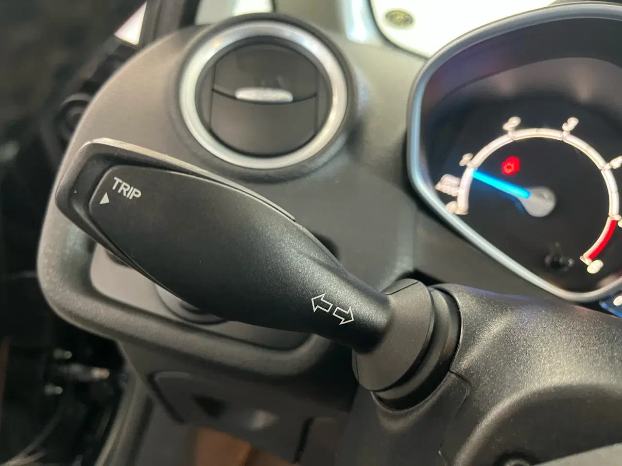 Billede 9 - Ford Fiesta 1,6 TDCi Titanium 95HK 5d