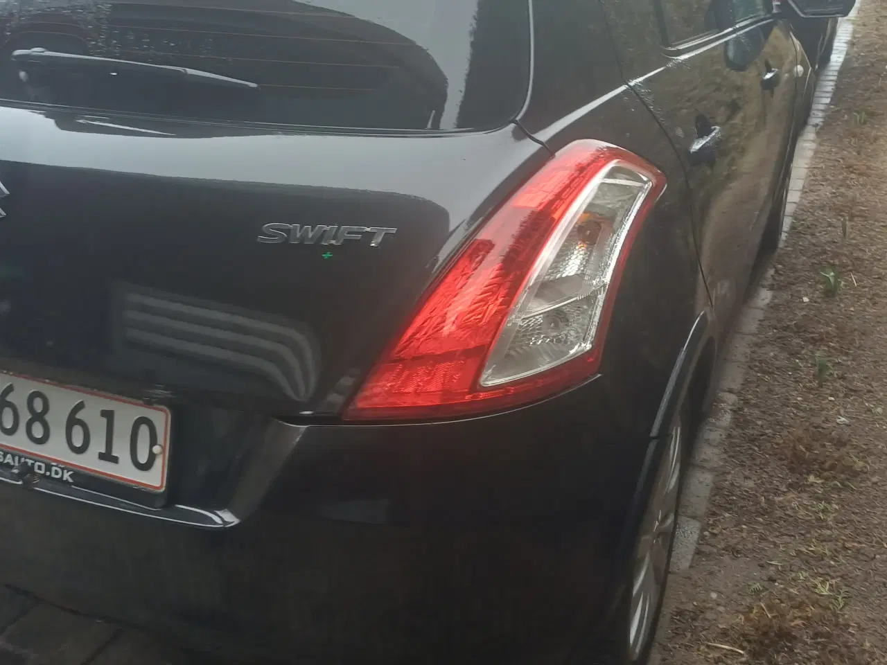 Billede 4 - Suzuki Swift 1,2 Eco 5 d. 2012
