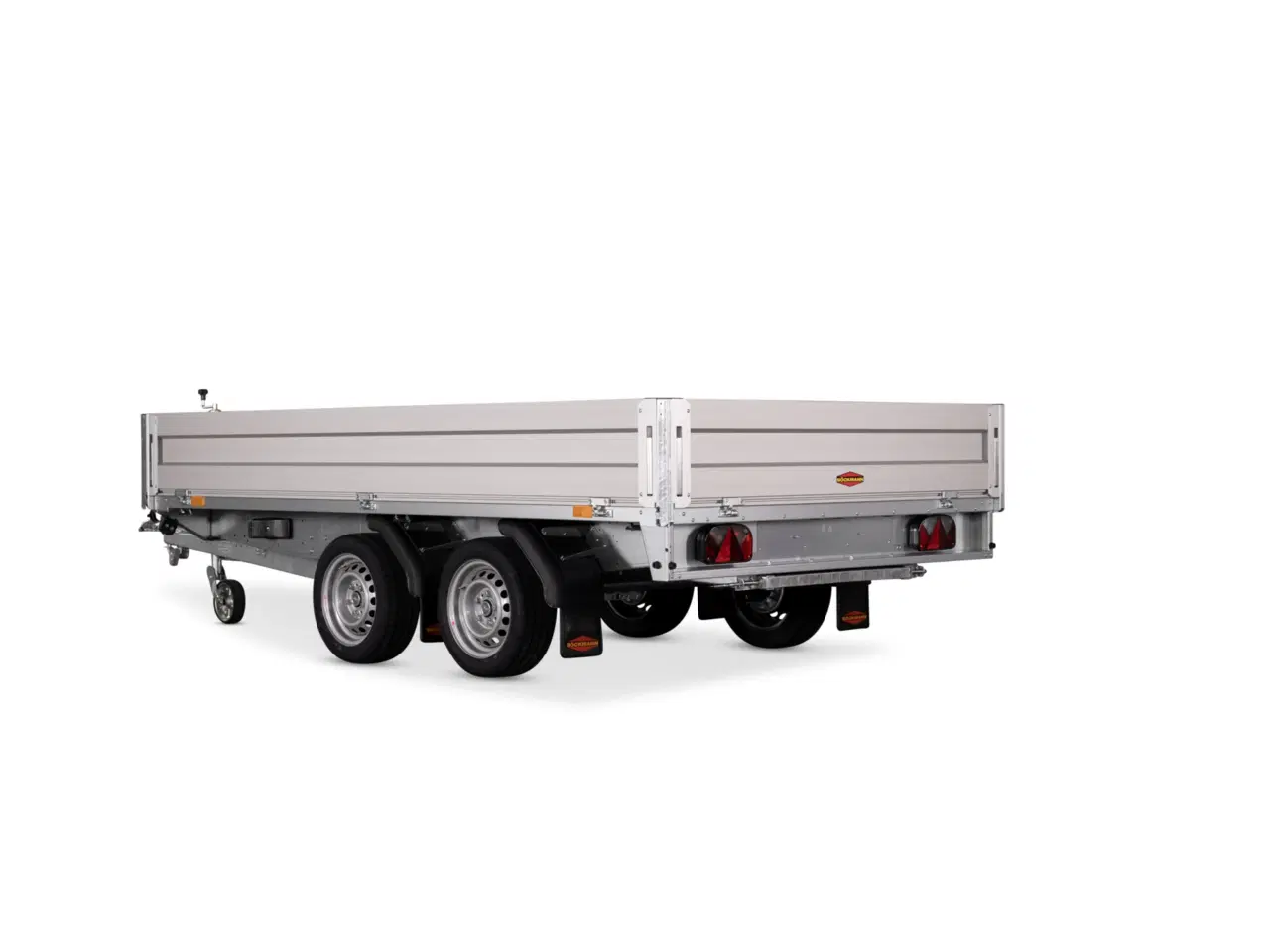 Billede 3 - Böckmann HL-AL 3218/20F