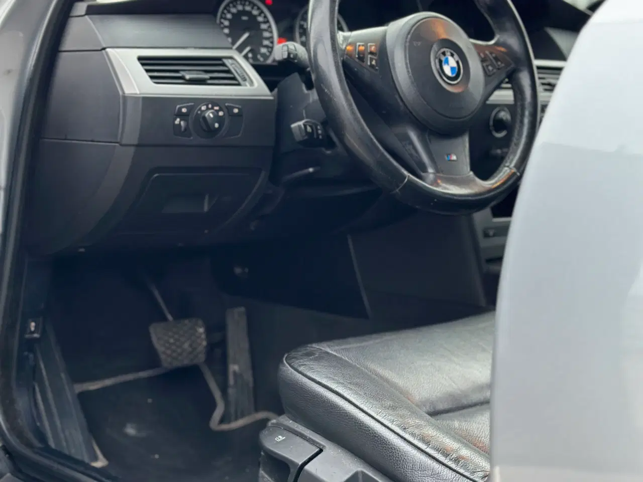 Billede 7 - Nysynet bmw 530xi