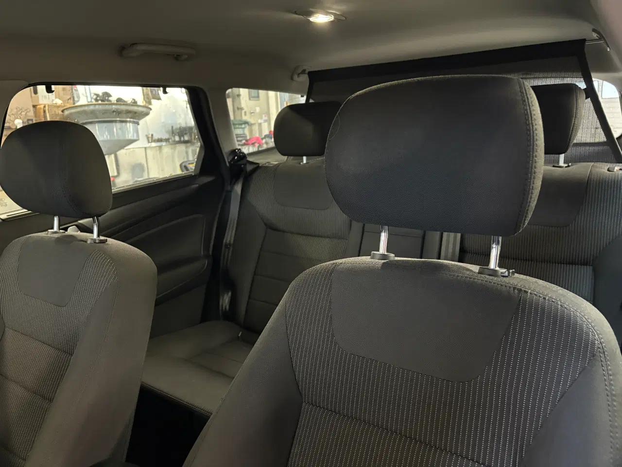 Billede 18 - Ford Mondeo 2,0i St. Car Aut 239 HK benzin Nysynet