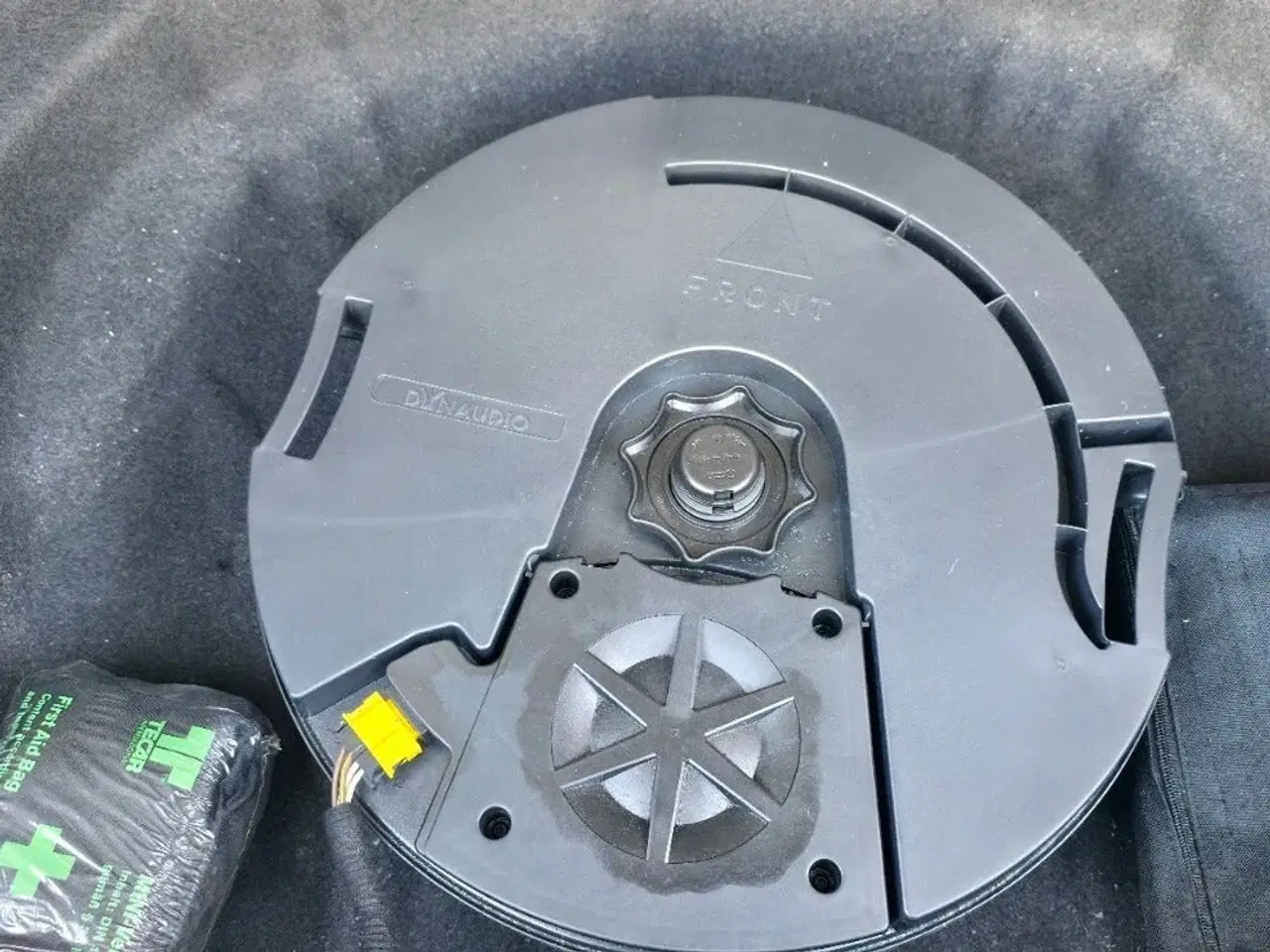 Billede 23 - VW Golf VII 2,0 GTi Performance DSG BMT