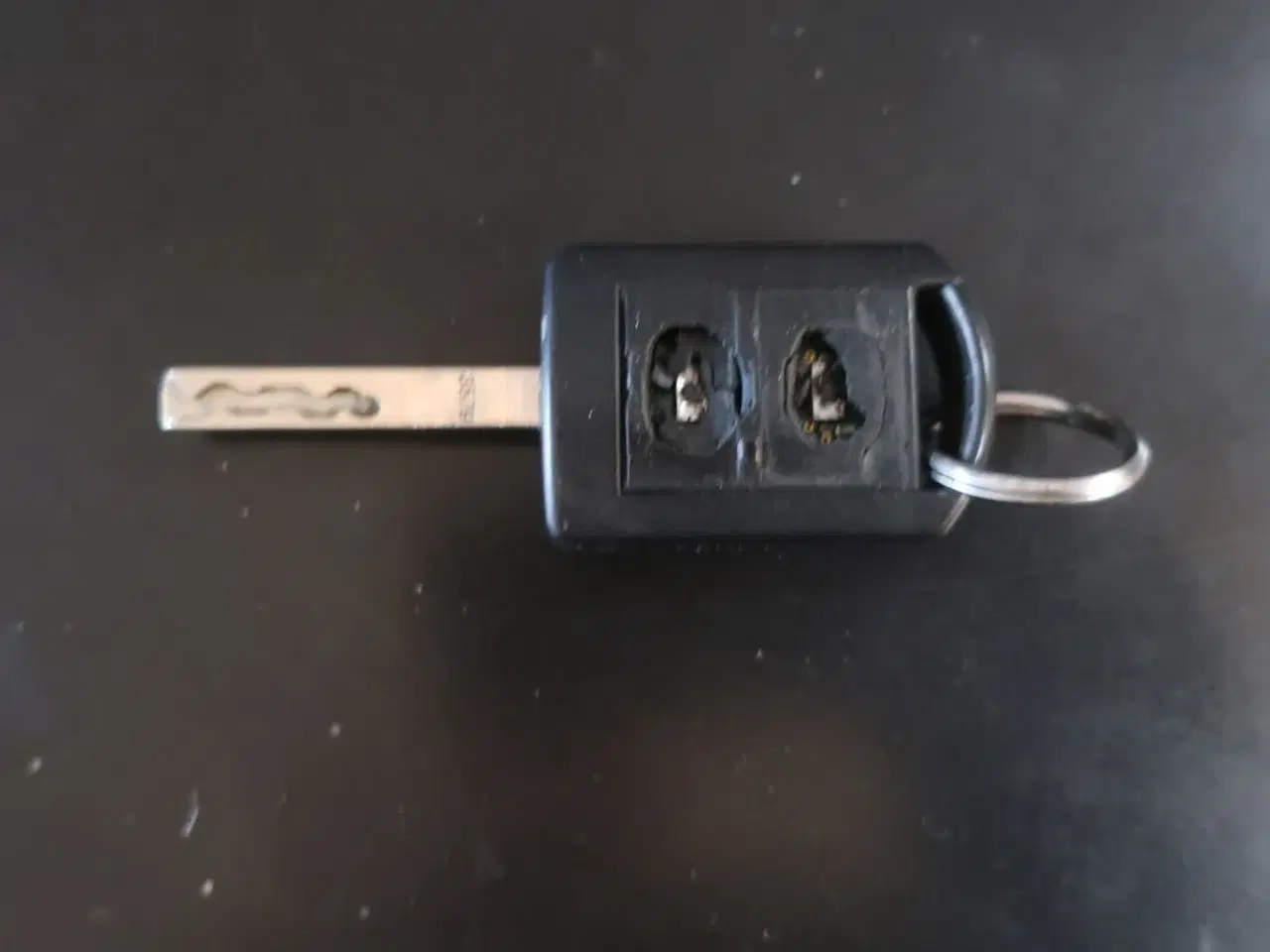 Billede 36 - Personbil OPEL MERIVA, 1,4 (momfri)