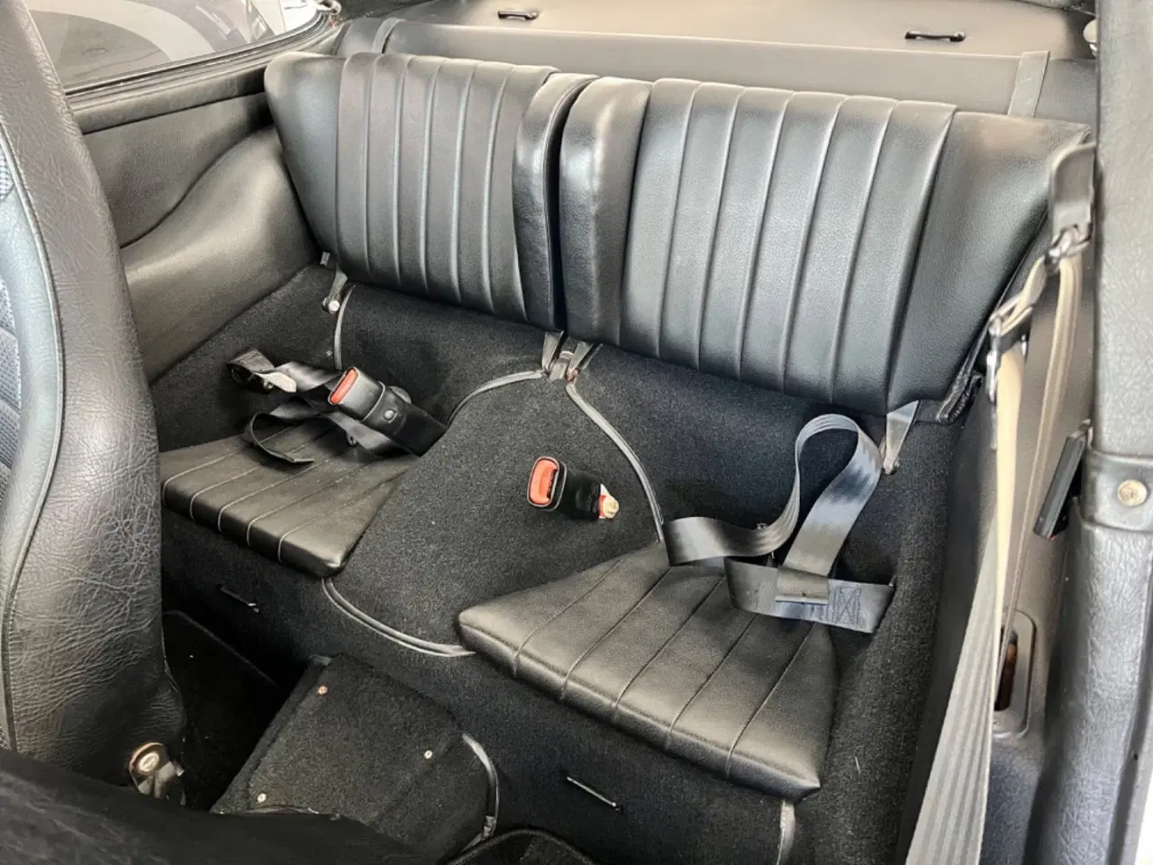 Billede 14 - Porsche 911 2,7 Coupé