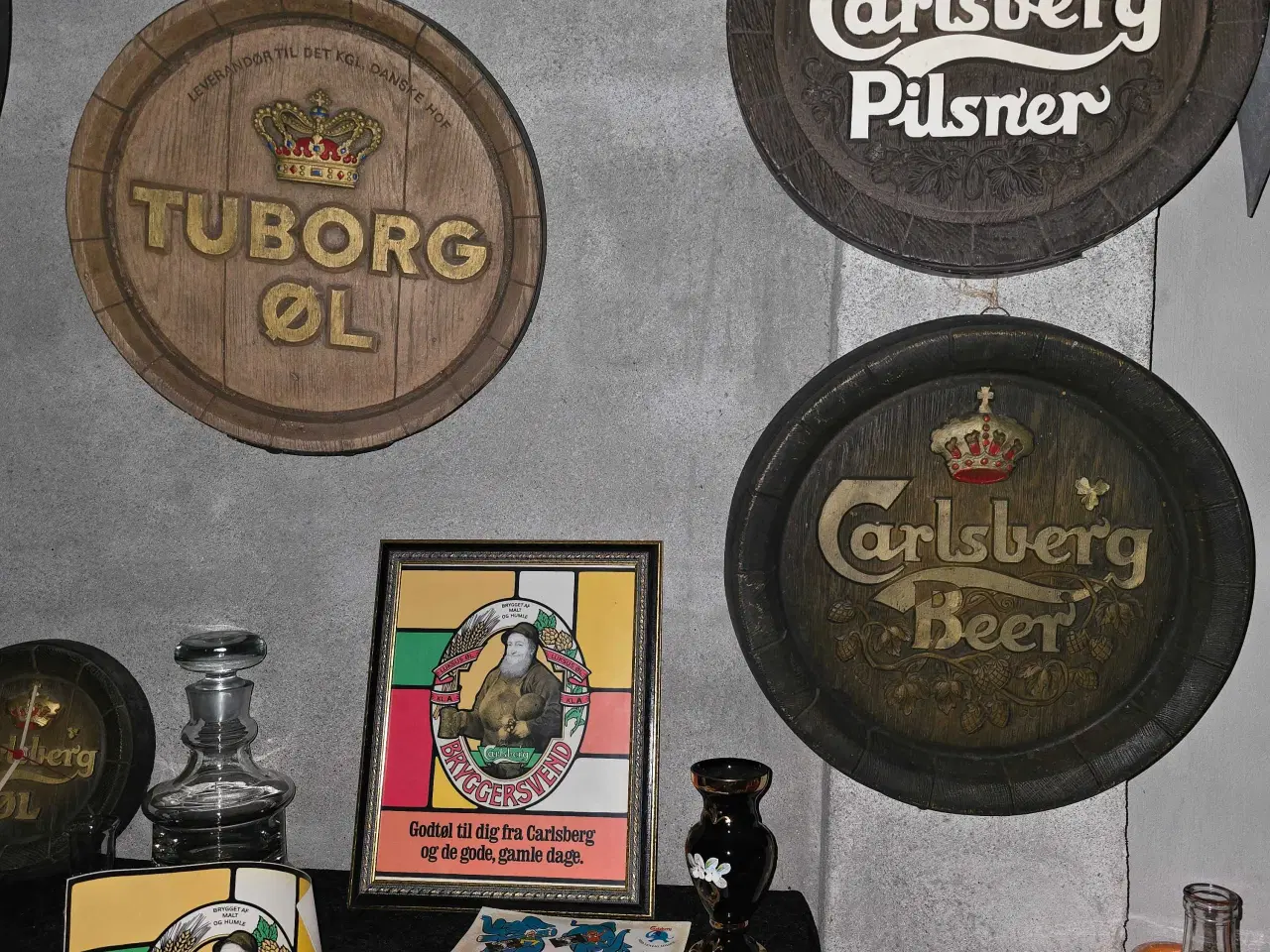 Billede 7 - Flytte- Loppemarked - Salg af ting og sager