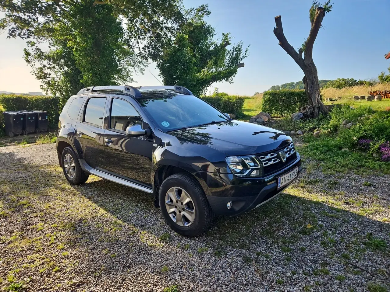 Billede 3 - Dacia Duster 1,2 TCe 125 Laureate